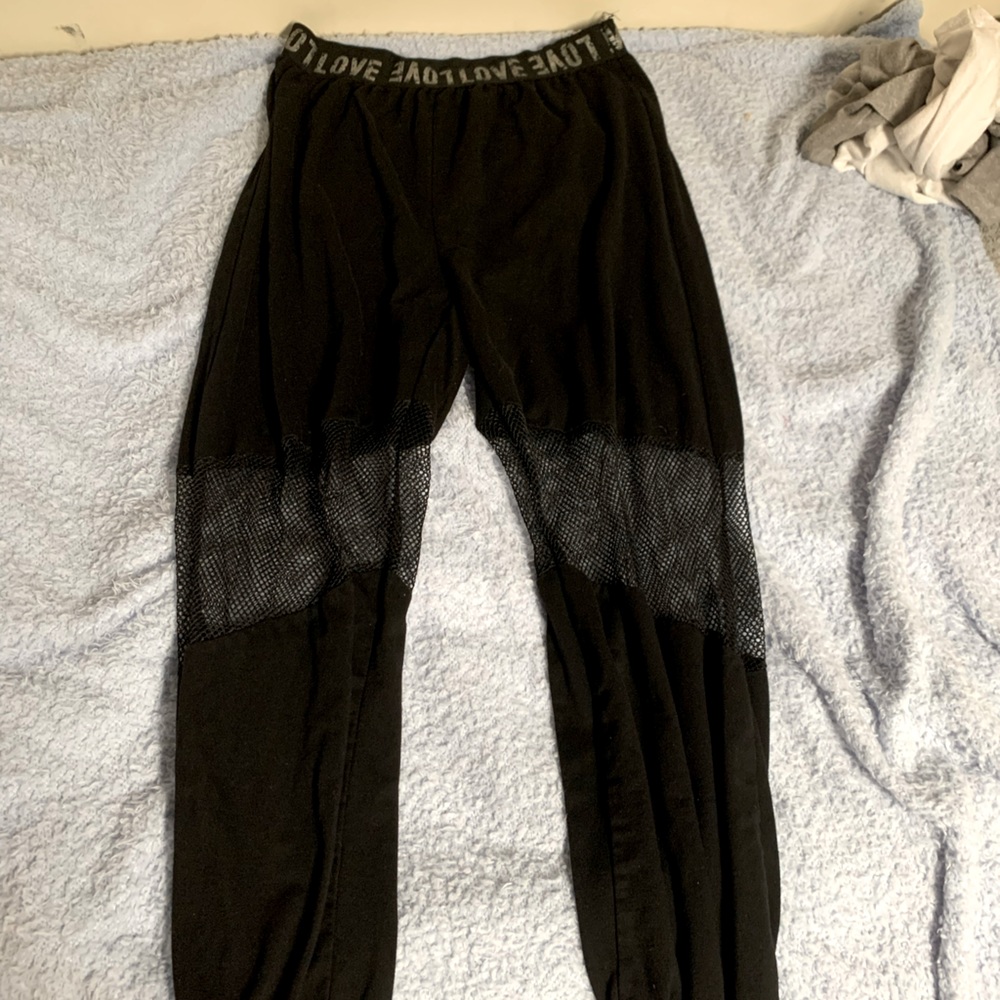Women joggers